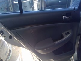 2007 HONDA ACCORD, EX MODEL, 3.0, AT.   A25188